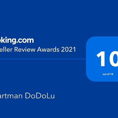 בלגרד Apartman Dodolu מראה חיצוני תמונה