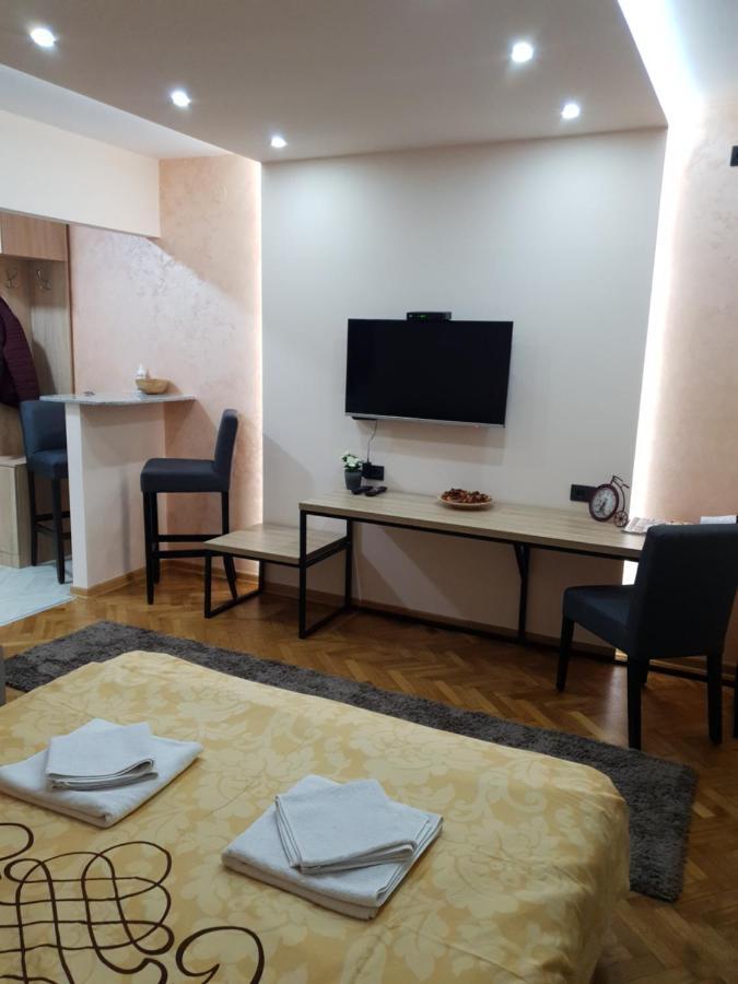בלגרד Apartman Dodolu מראה חיצוני תמונה