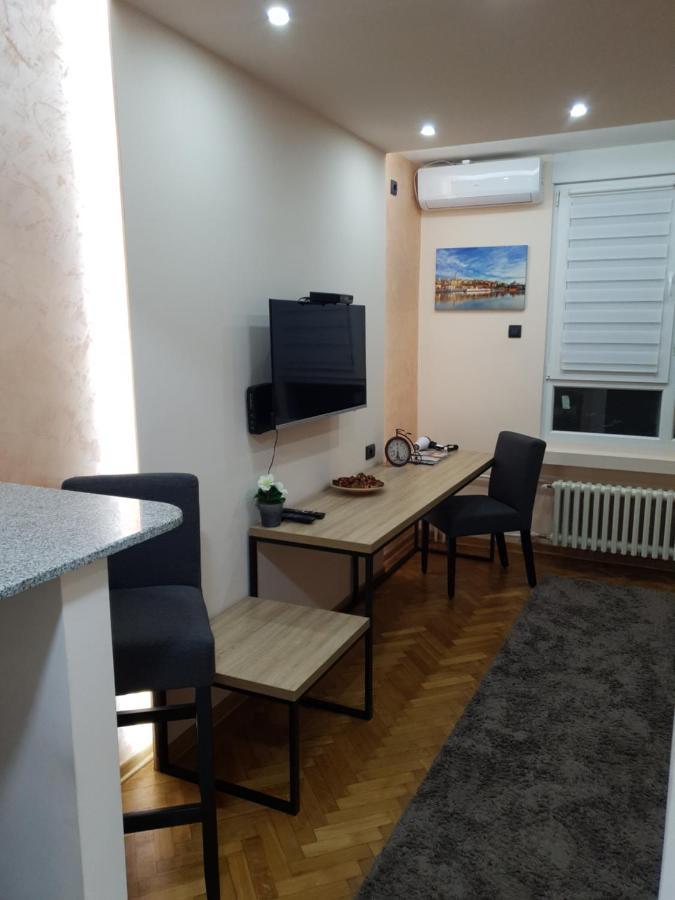 בלגרד Apartman Dodolu מראה חיצוני תמונה