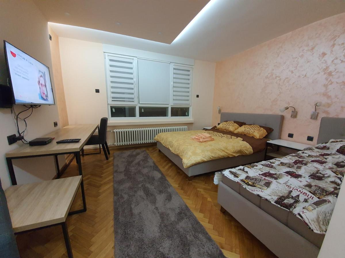 בלגרד Apartman Dodolu מראה חיצוני תמונה