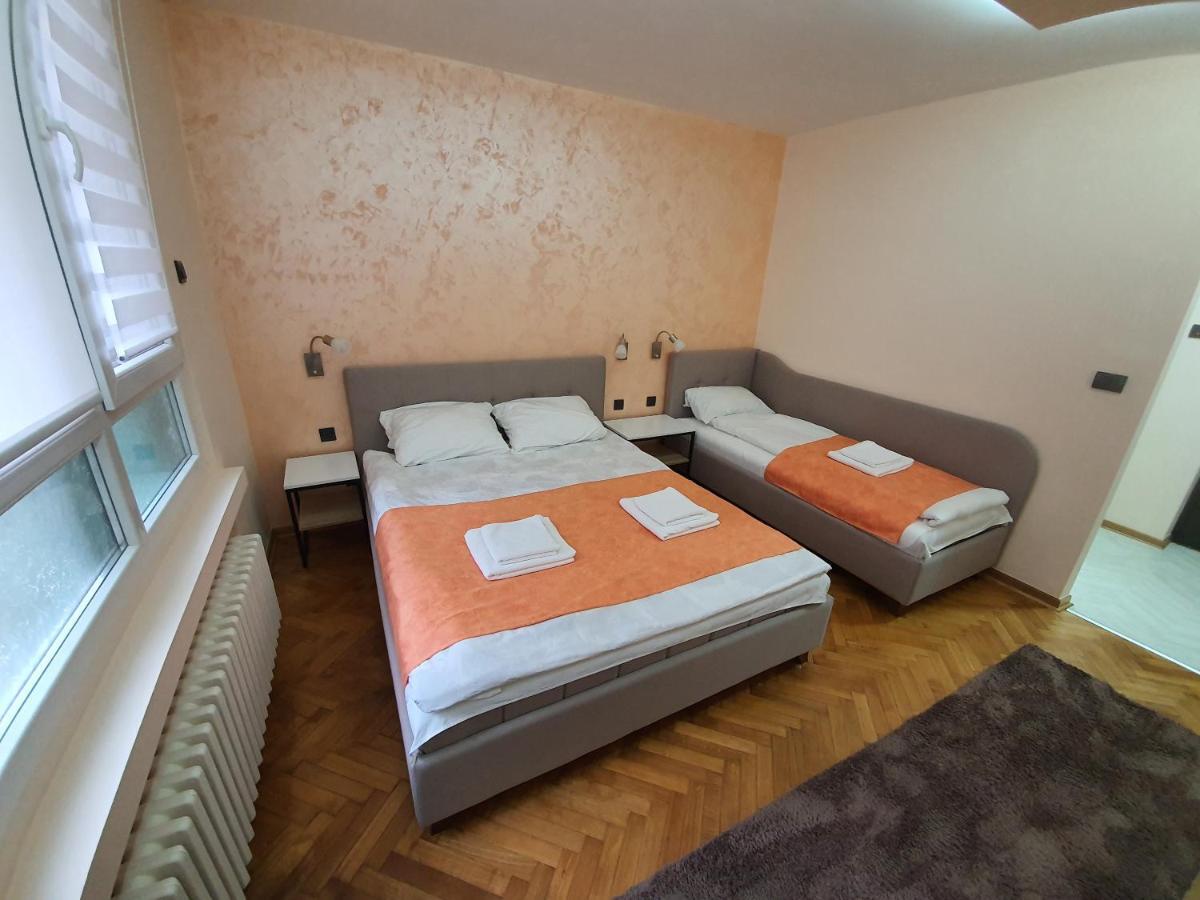 בלגרד Apartman Dodolu מראה חיצוני תמונה