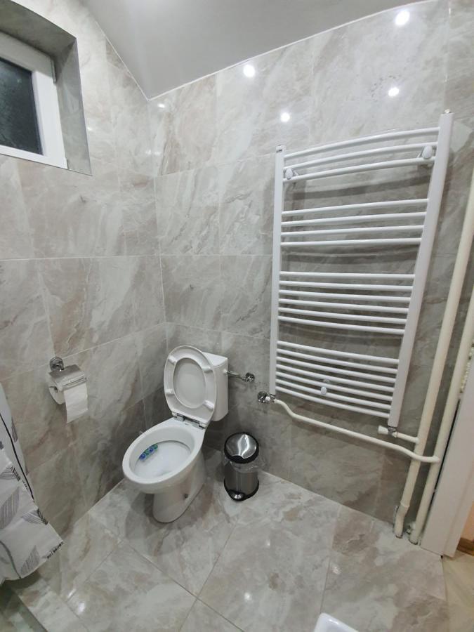 בלגרד Apartman Dodolu מראה חיצוני תמונה