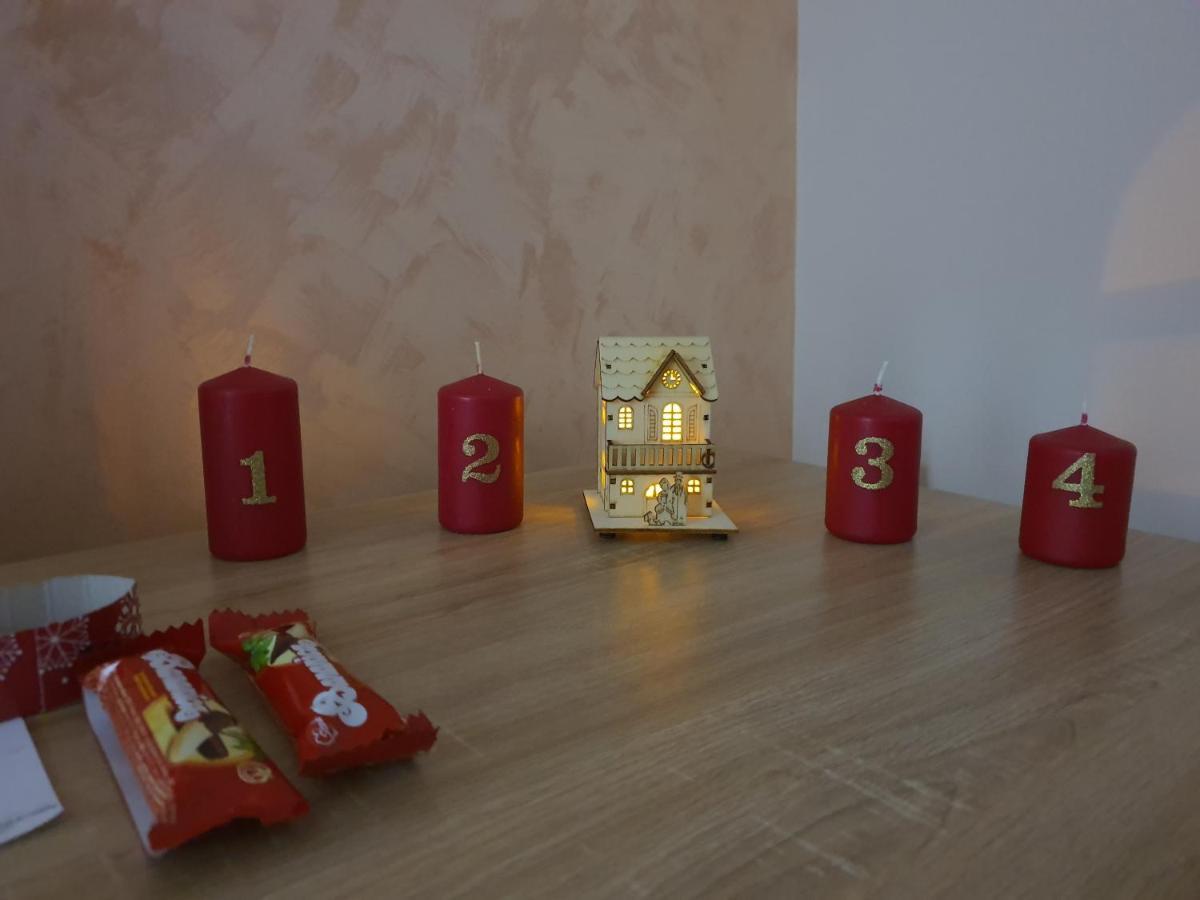 בלגרד Apartman Dodolu מראה חיצוני תמונה