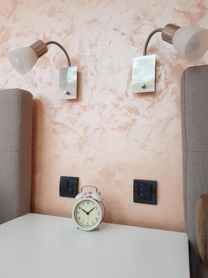 בלגרד Apartman Dodolu מראה חיצוני תמונה