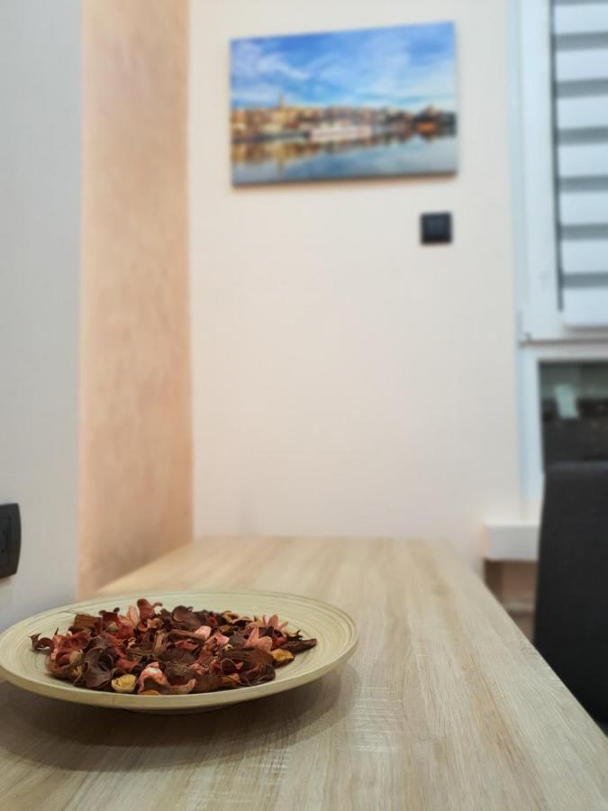 בלגרד Apartman Dodolu מראה חיצוני תמונה