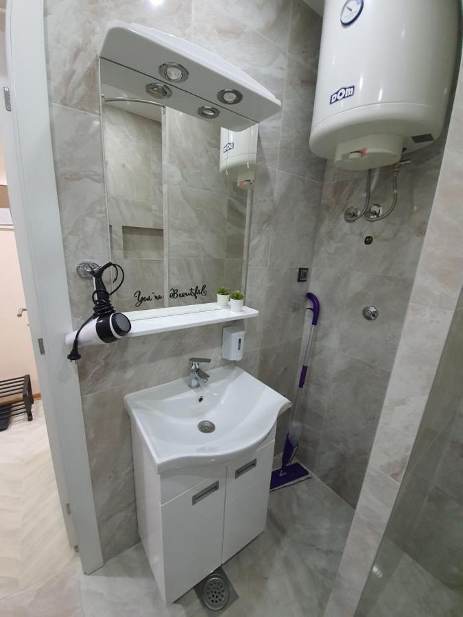 בלגרד Apartman Dodolu מראה חיצוני תמונה