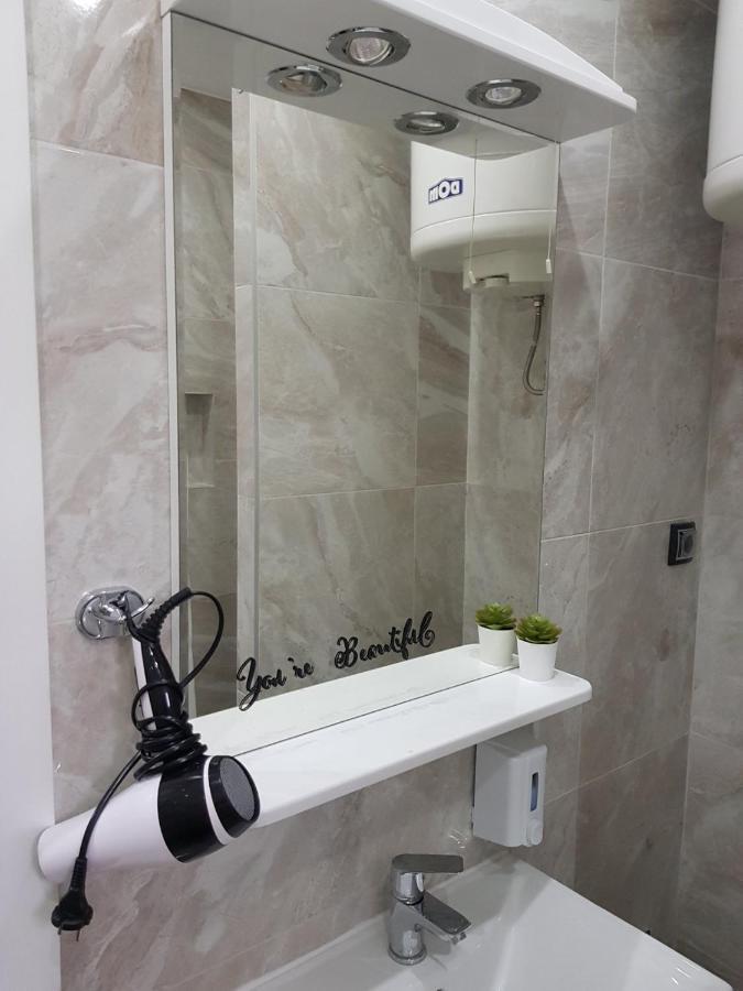 בלגרד Apartman Dodolu מראה חיצוני תמונה